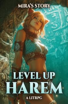 Mira's Story: A Harem LitRPG Collection