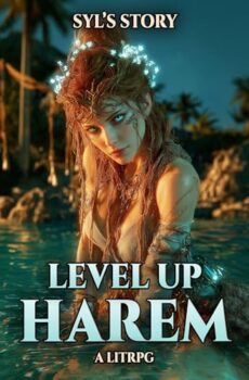 Syl's Story: A Harem LitRPG Collection