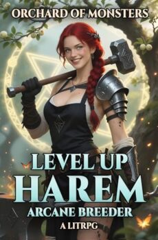 Orchard of Monsters: An Arcane Breeder LitRPG